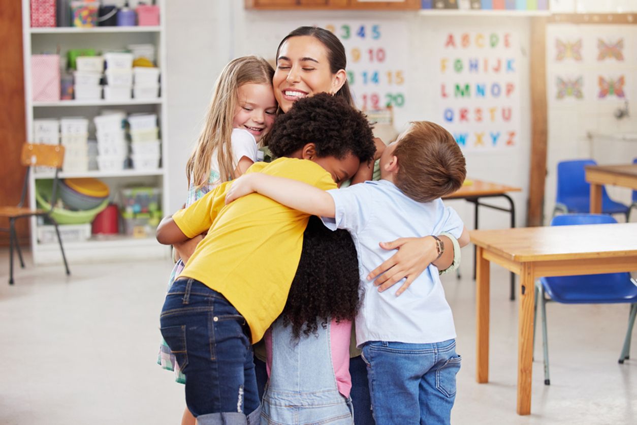 How an Education MSP Helps Improve Student Outcomes